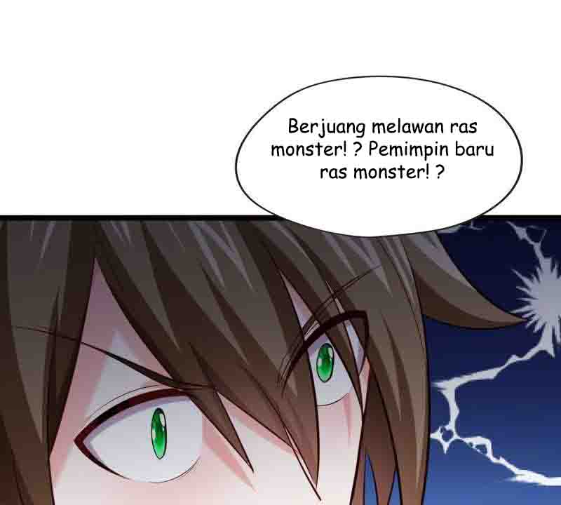 Turned Into a Grass in The Fantasy World? chapter 63
